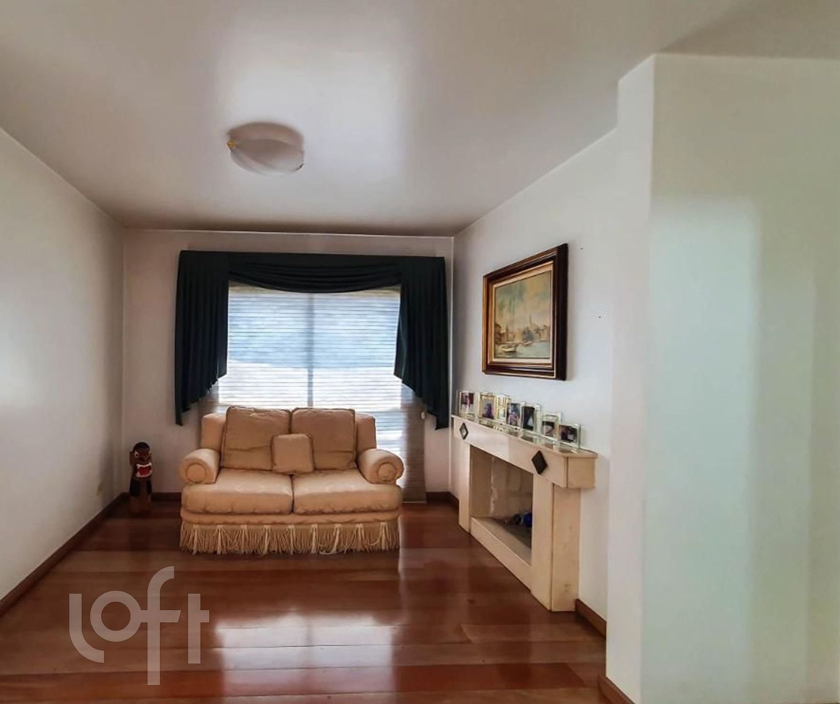 Apartamento à venda com 3 quartos, 185m² - Foto 19