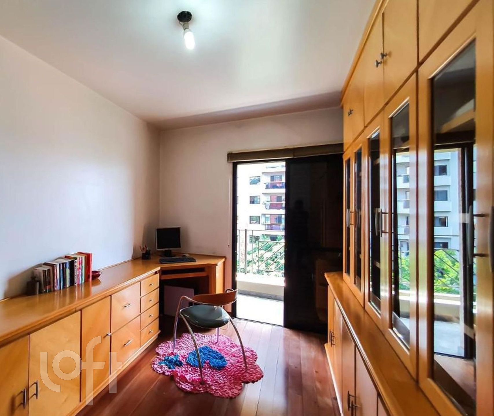 Apartamento à venda com 3 quartos, 185m² - Foto 3