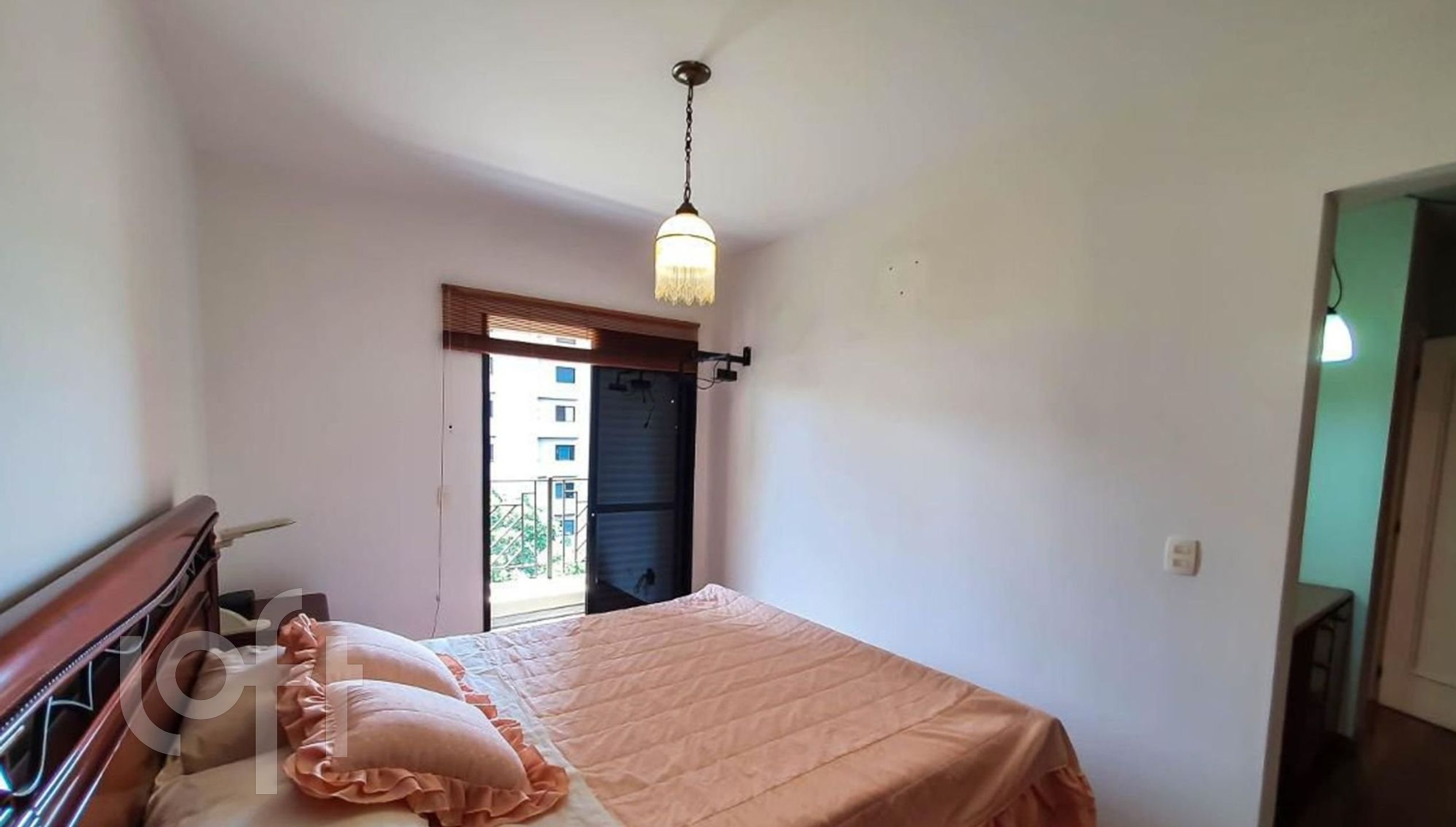 Apartamento à venda com 3 quartos, 185m² - Foto 4