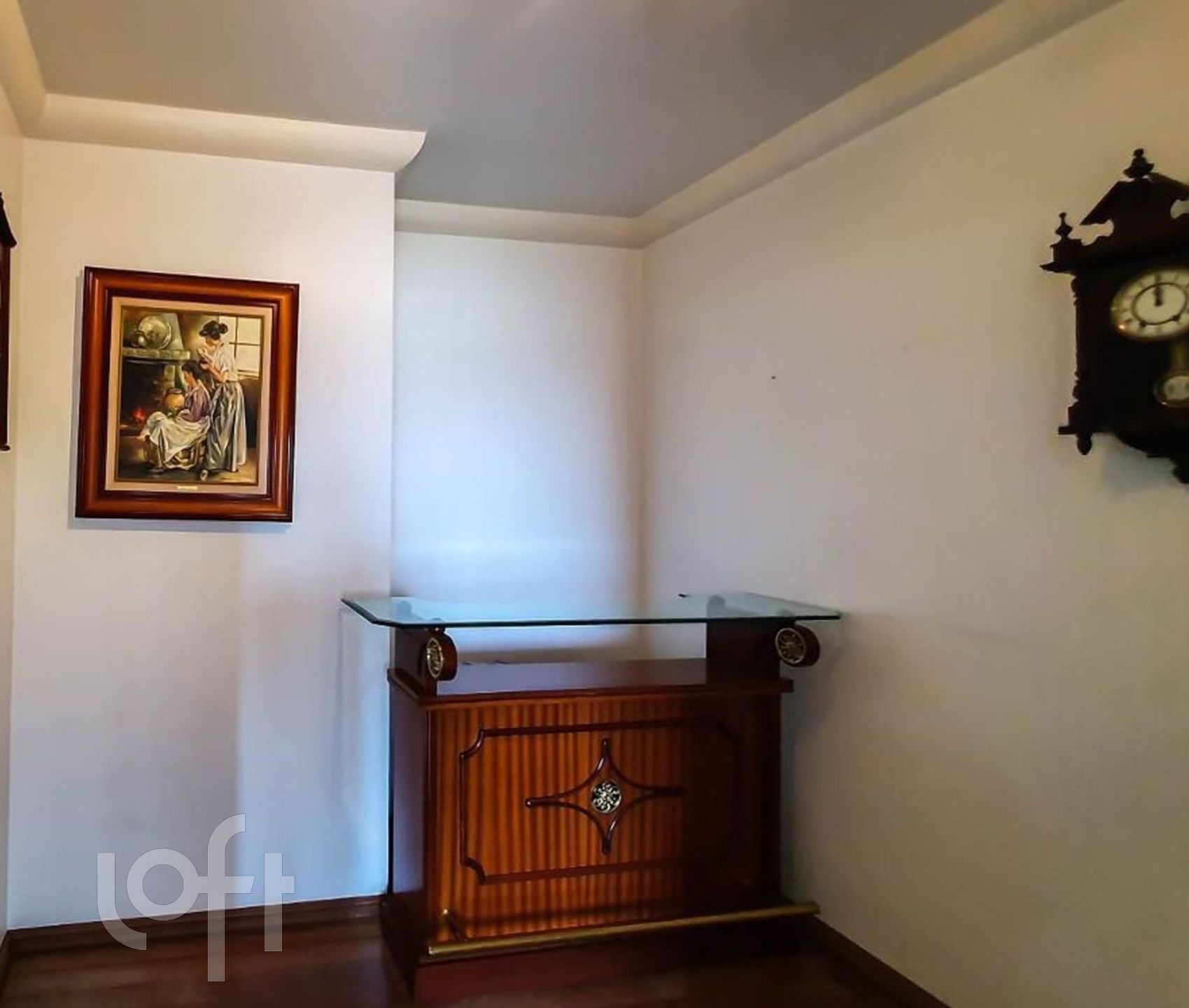 Apartamento à venda com 3 quartos, 185m² - Foto 17