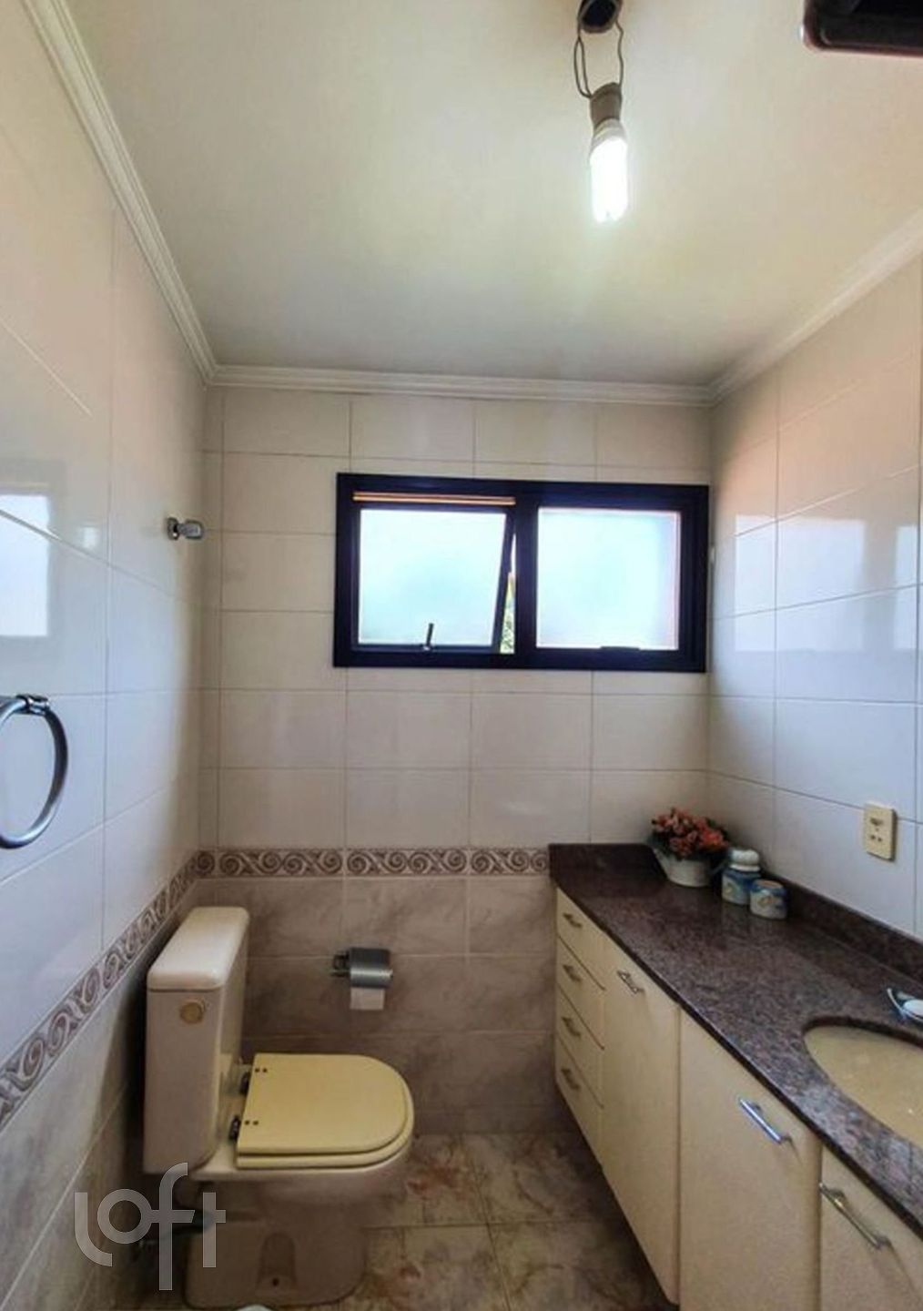 Apartamento à venda com 3 quartos, 185m² - Foto 34