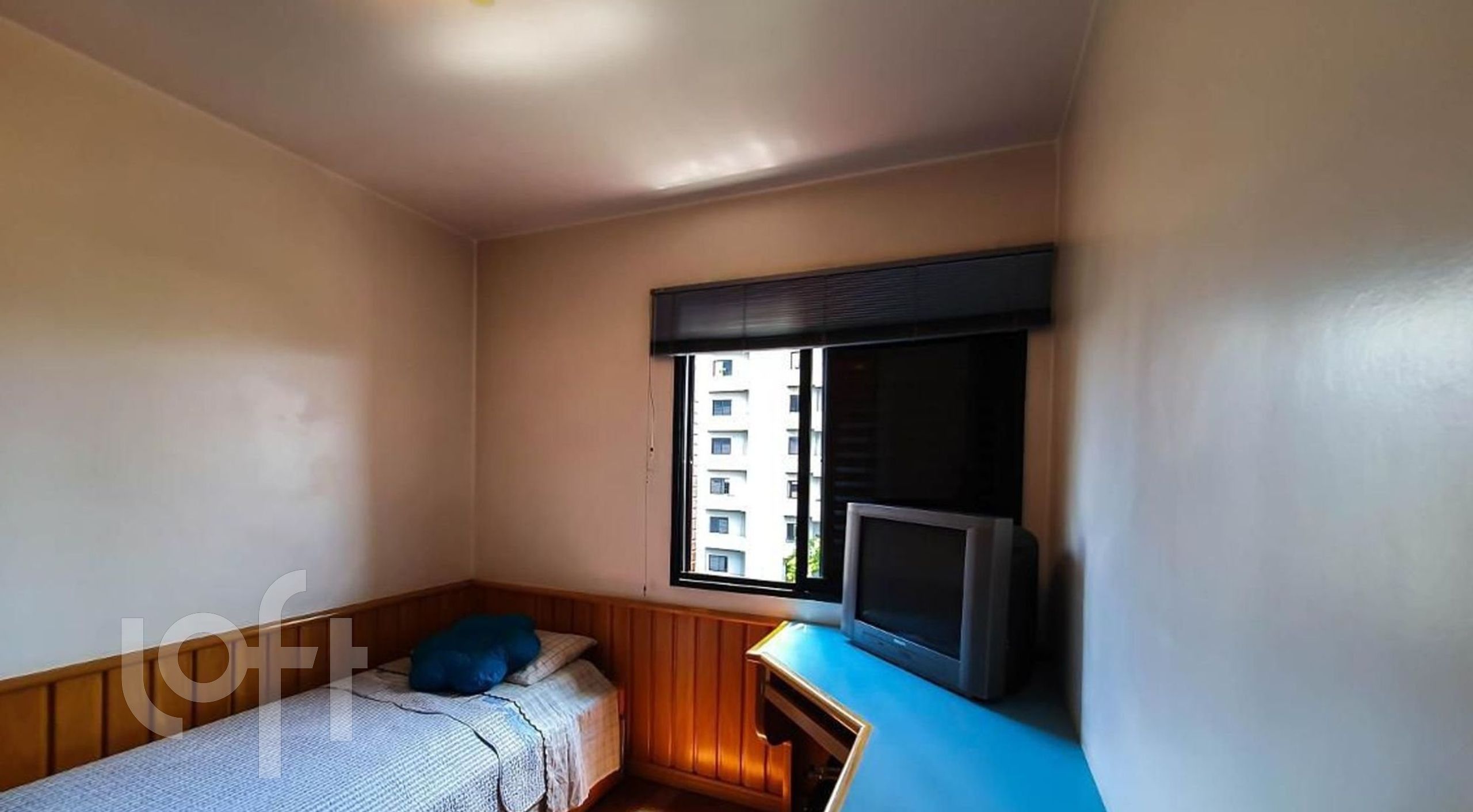 Apartamento à venda com 3 quartos, 185m² - Foto 8