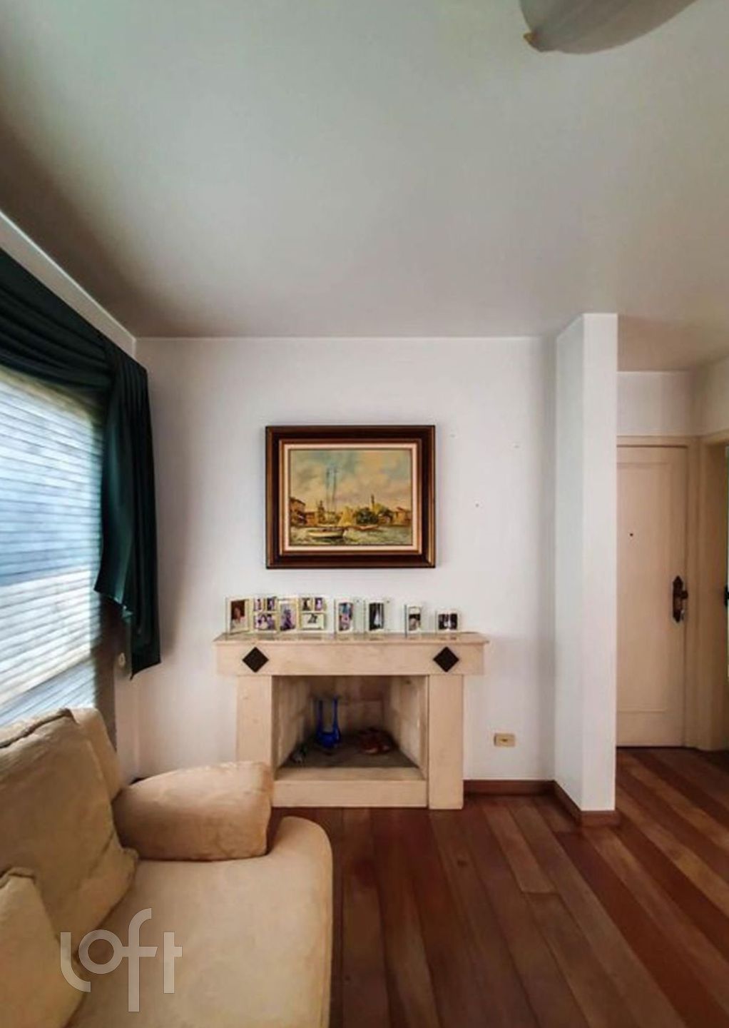 Apartamento à venda com 3 quartos, 185m² - Foto 18