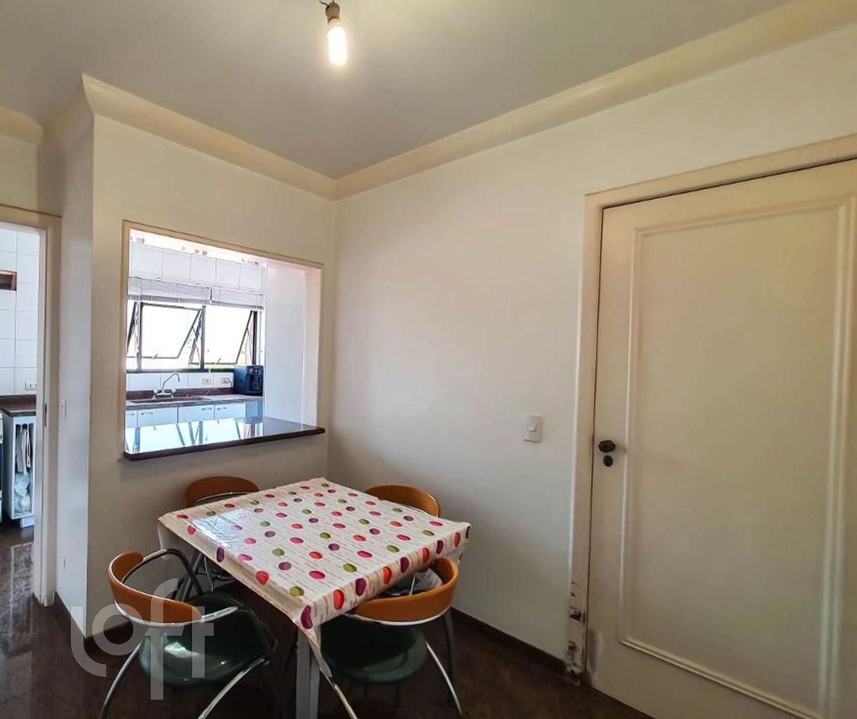 Apartamento à venda com 3 quartos, 185m² - Foto 13