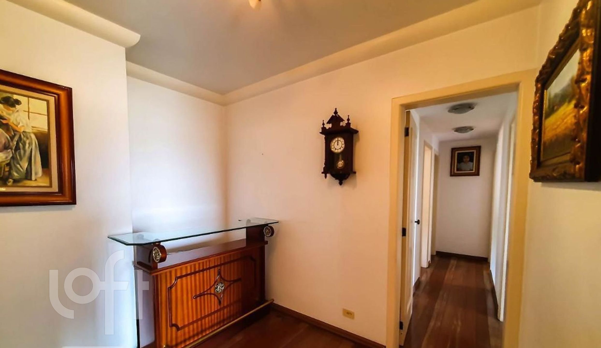 Apartamento à venda com 3 quartos, 185m² - Foto 16