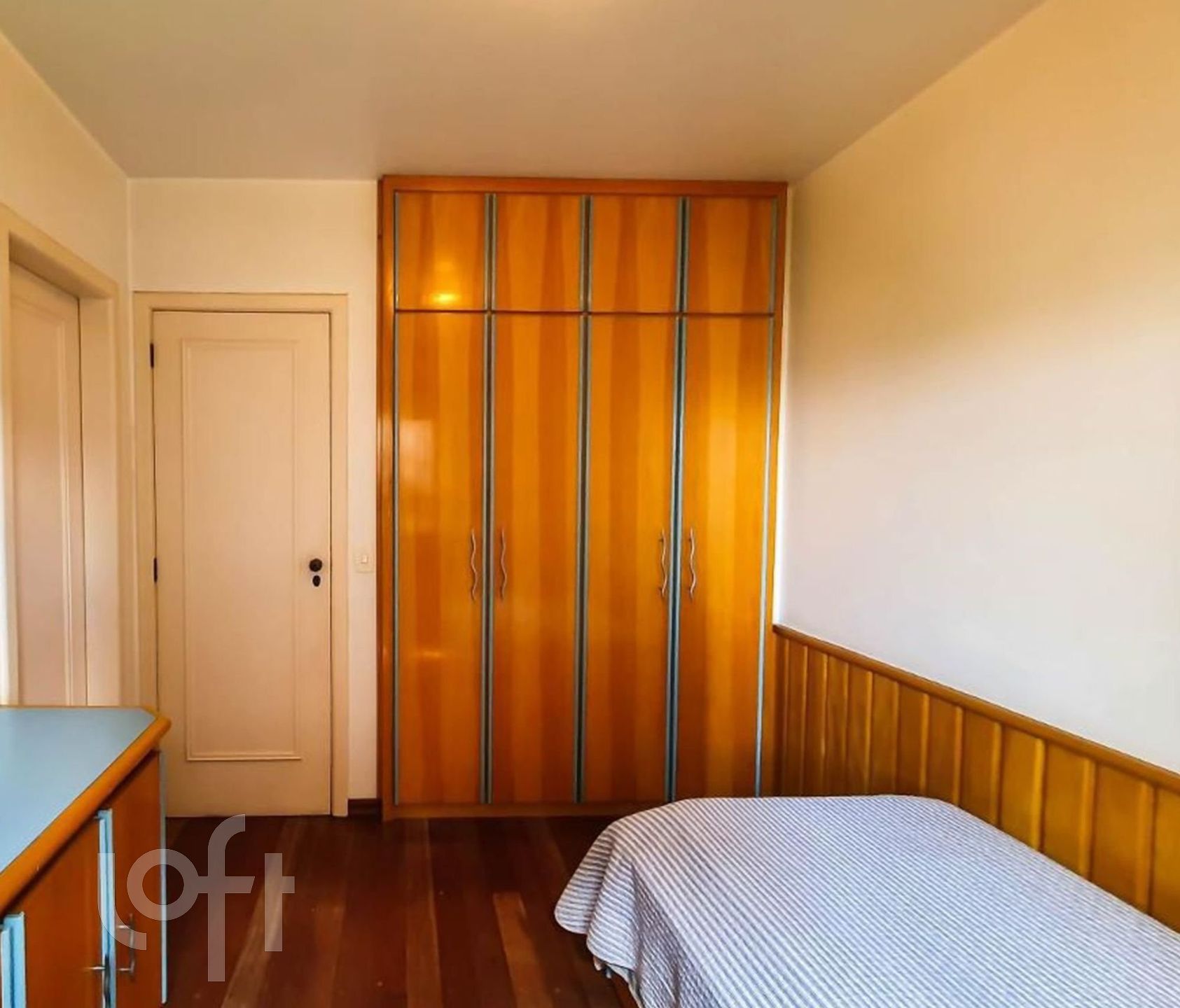 Apartamento à venda com 3 quartos, 185m² - Foto 7