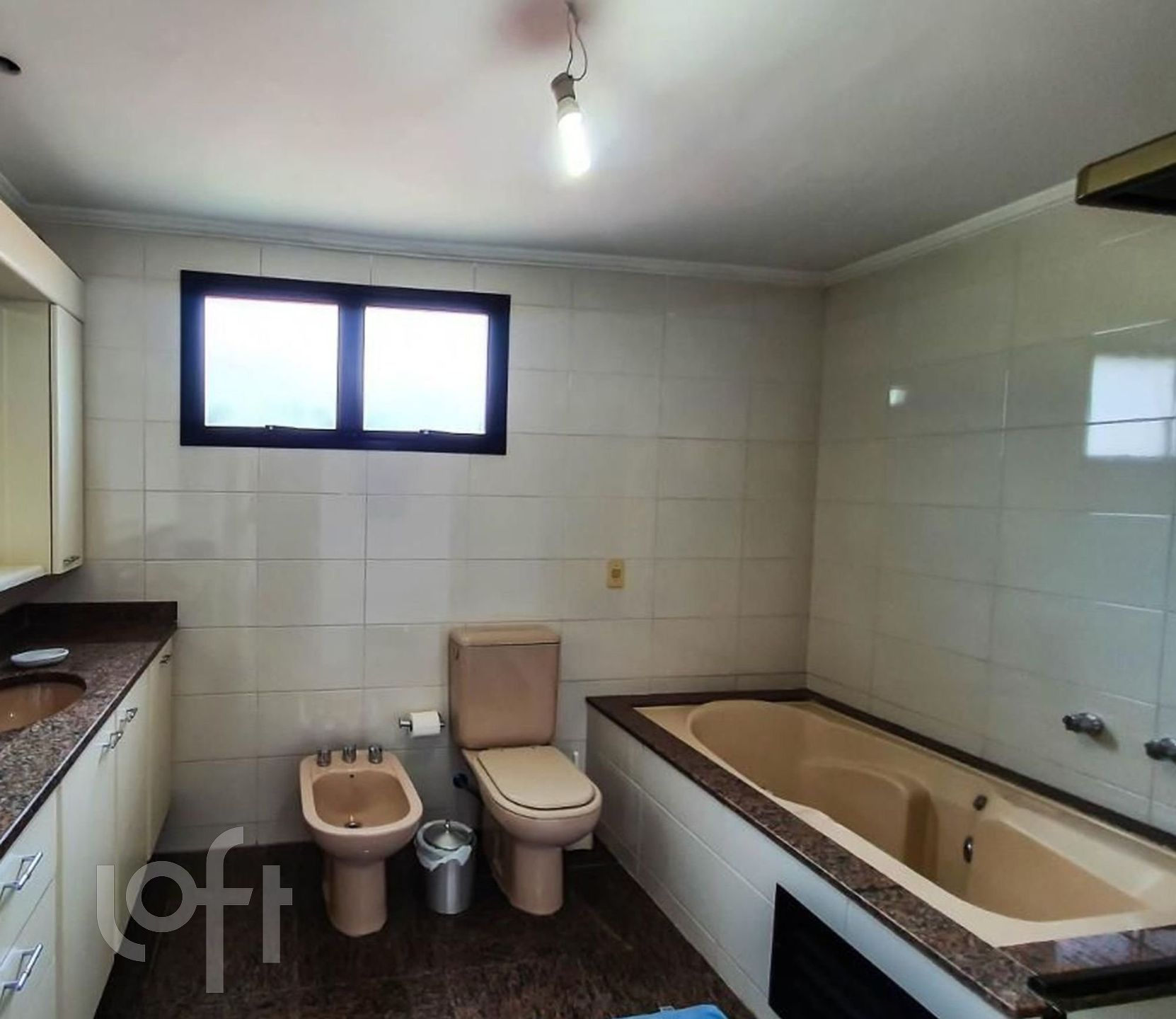 Apartamento à venda com 3 quartos, 185m² - Foto 31