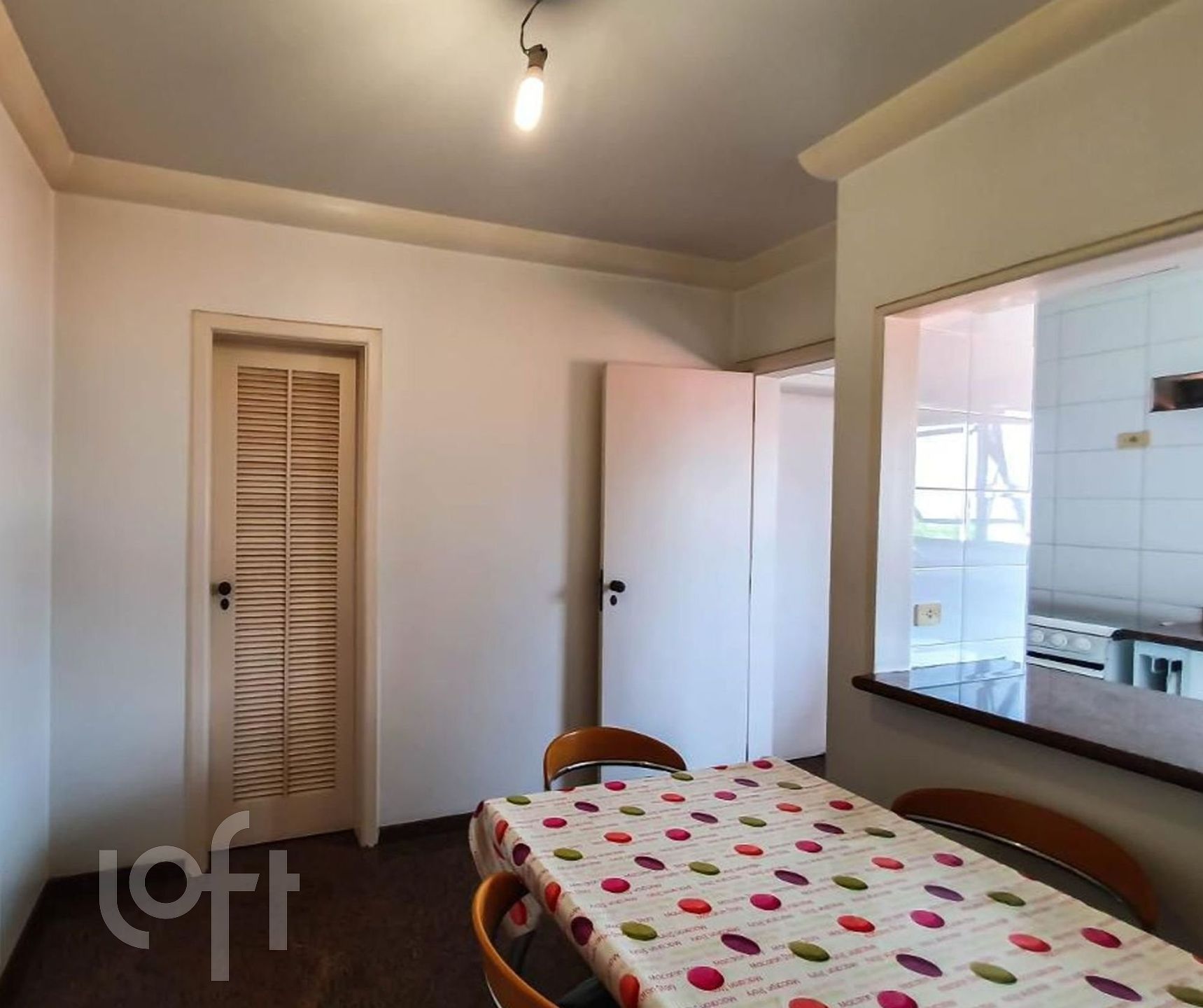 Apartamento à venda com 3 quartos, 185m² - Foto 14