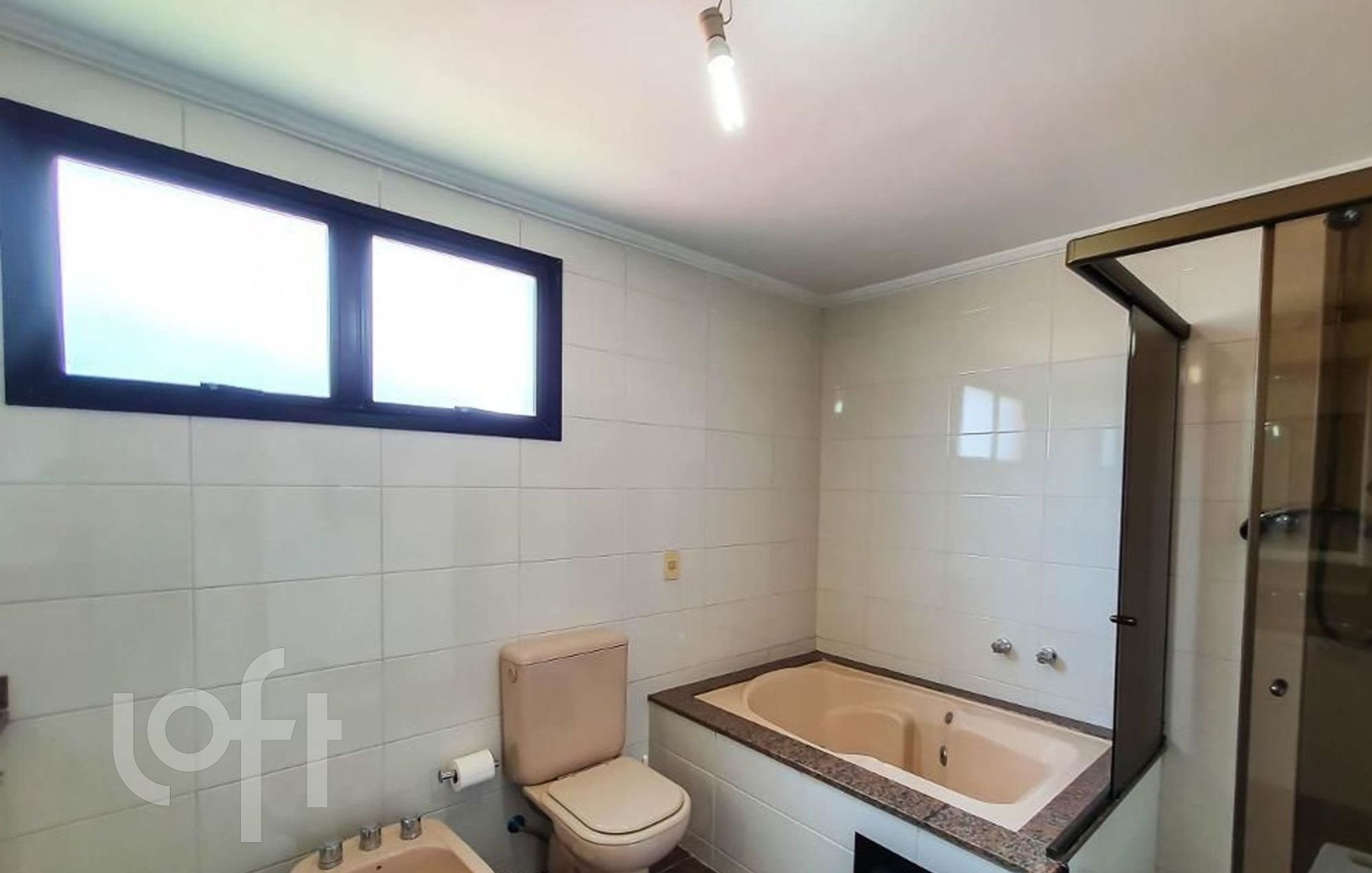 Apartamento à venda com 3 quartos, 185m² - Foto 29