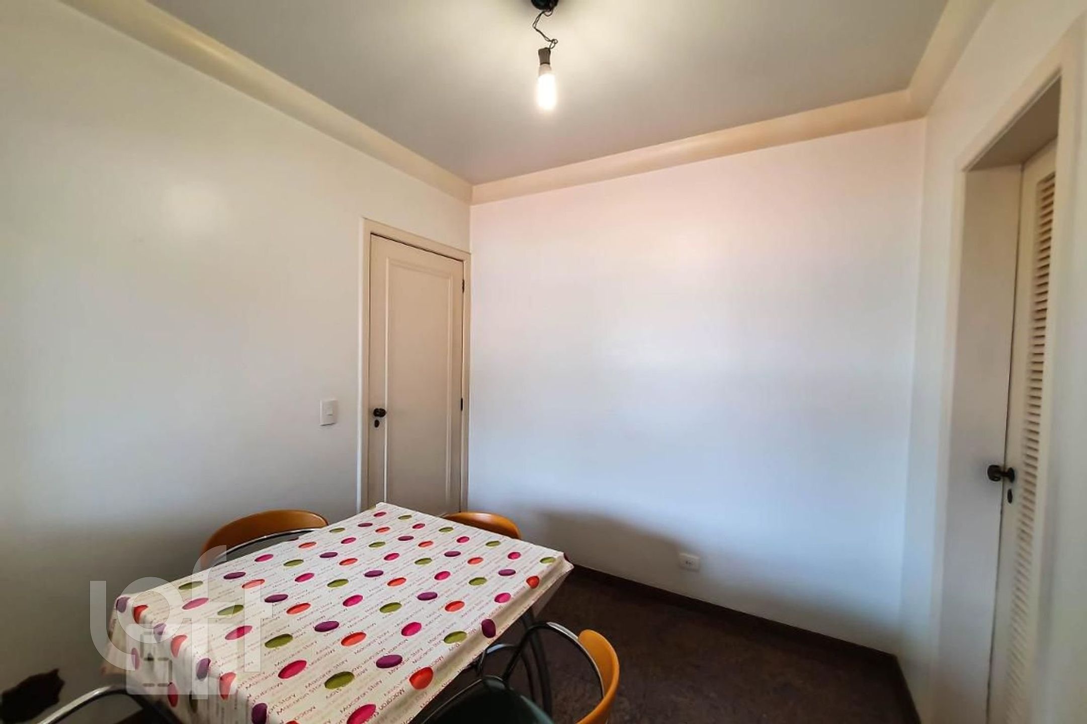 Apartamento à venda com 3 quartos, 185m² - Foto 15