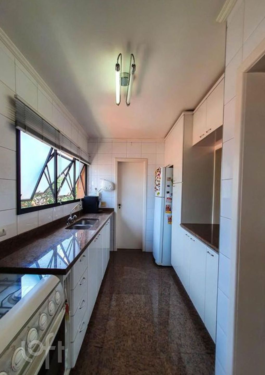 Apartamento à venda com 3 quartos, 185m² - Foto 28