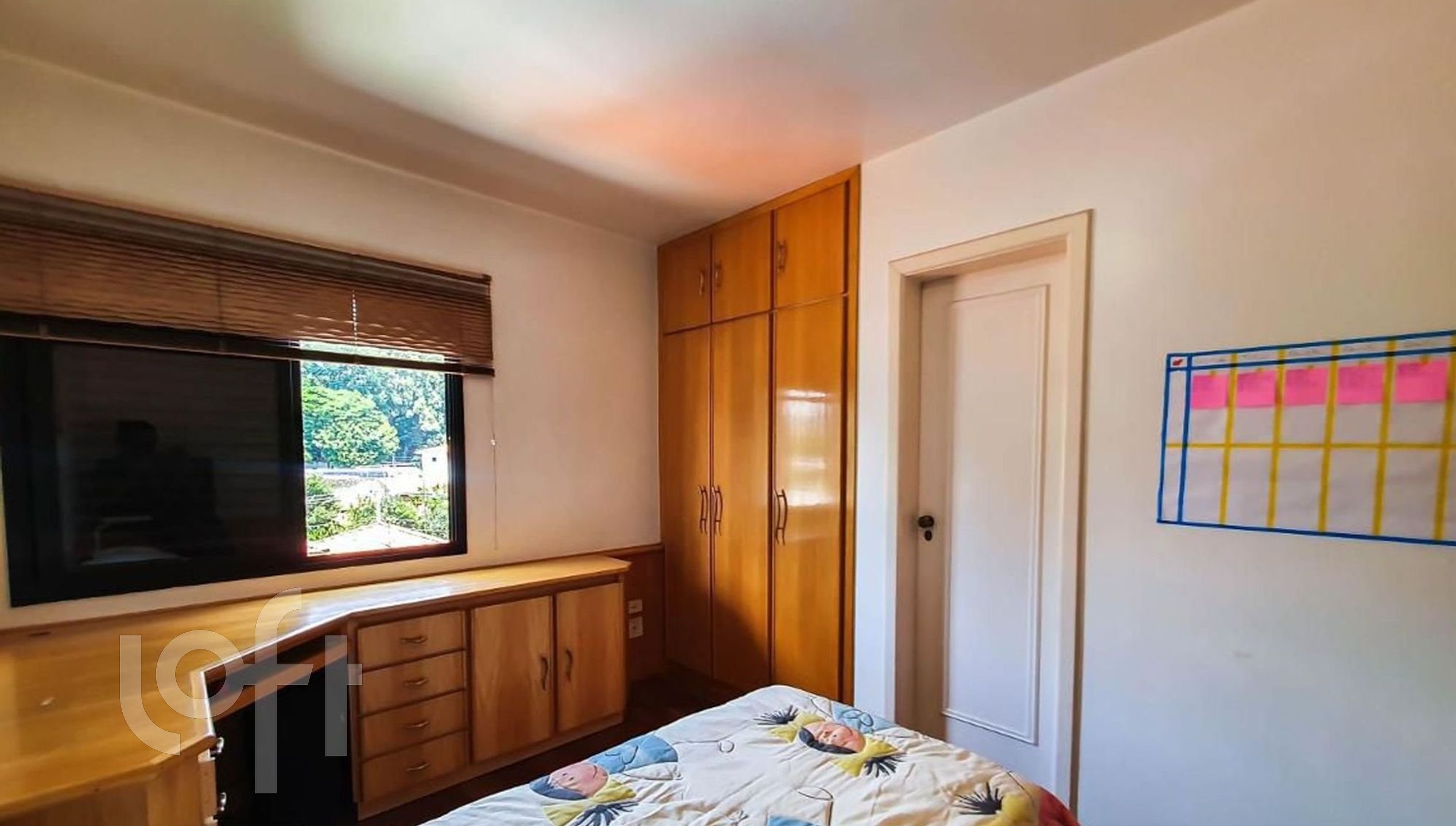 Apartamento à venda com 3 quartos, 185m² - Foto 11