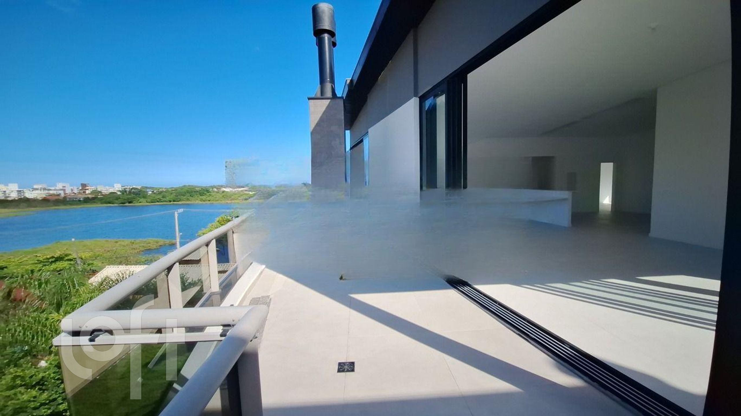 Apartamentos com 303m², 3 quartos, 3 suítes, no bairro Lagoa Pequena em Florianópolis