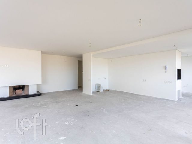Apartamento com 165m², 3 dormitórios, 3 suítes, 2 vagas, Bela Vista em Porto Alegre