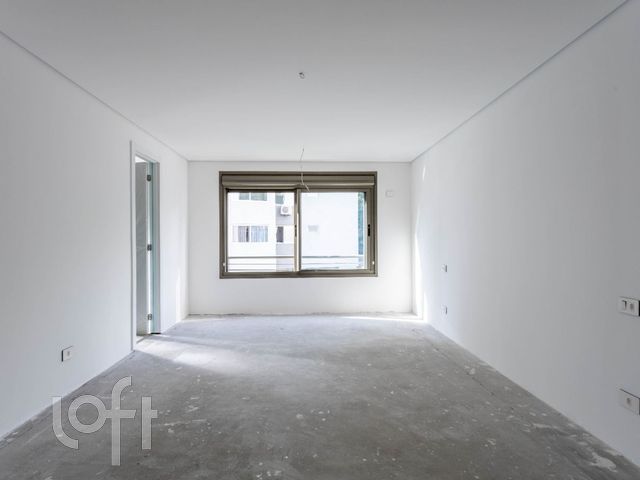 Apartamento com 165m², 3 dormitórios, 3 suítes, 2 vagas, Bela Vista em Porto Alegre