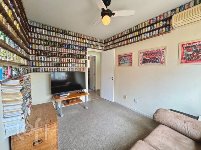 Apartamento com 84m², 3 dormitórios, 1 suíte, 2 vagas, Boa Vista em Porto Alegre