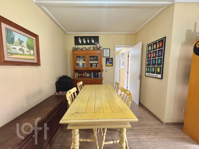 Apartamento com 84m², 3 dormitórios, 1 suíte, 2 vagas, Boa Vista em Porto Alegre