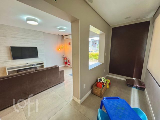 Apartamento com 84m², 3 dormitórios, 1 suíte, 2 vagas, Boa Vista em Porto Alegre