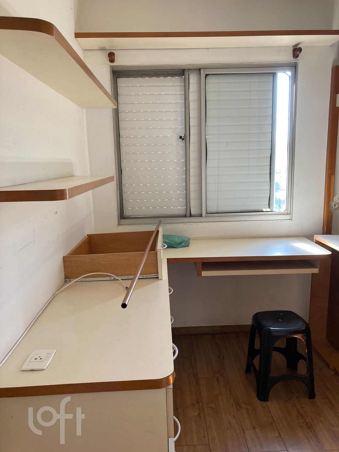 Apartamento à venda com 2 quartos, 50m² - Foto 5