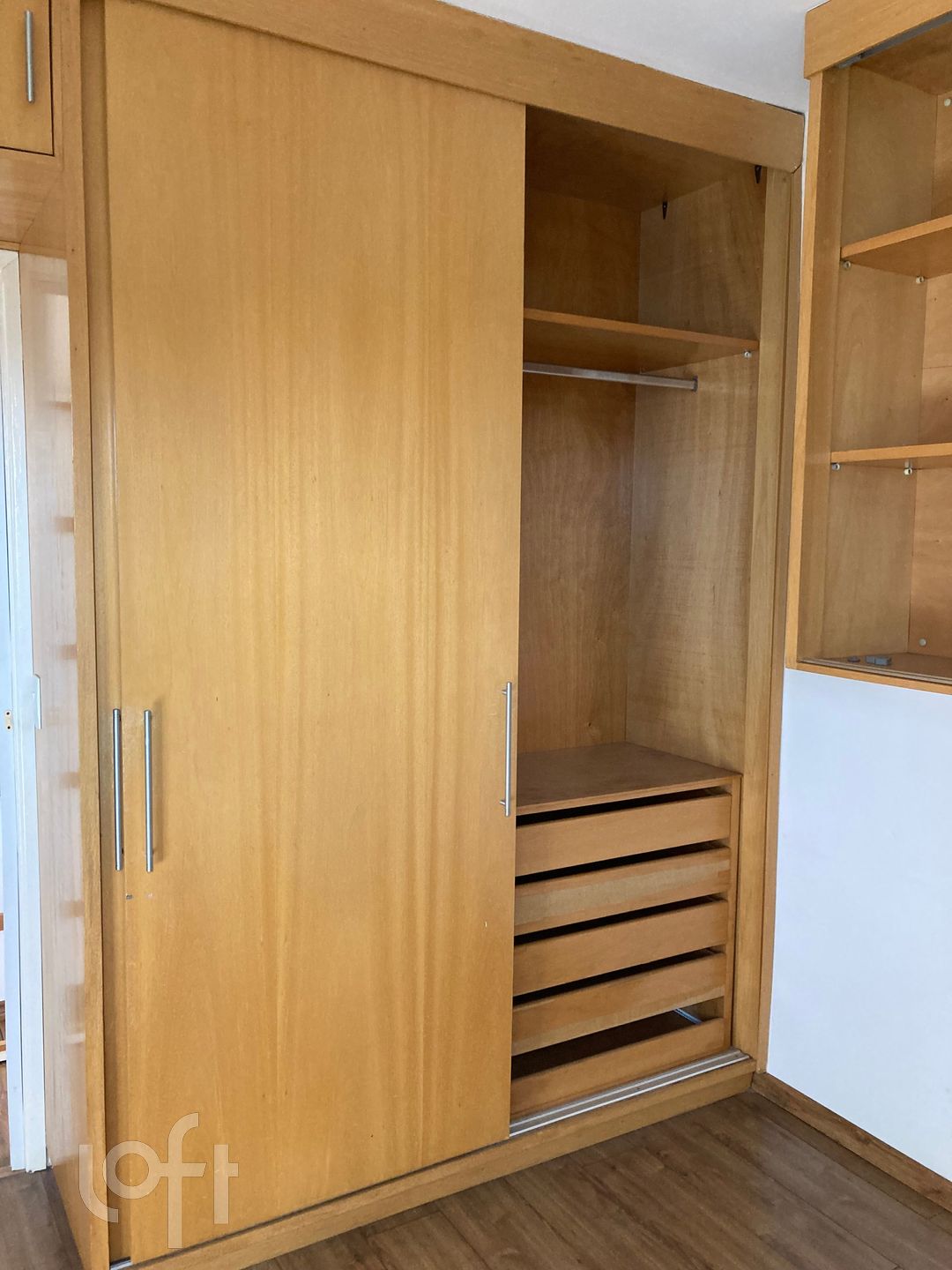 Apartamento à venda com 2 quartos, 50m² - Foto 8