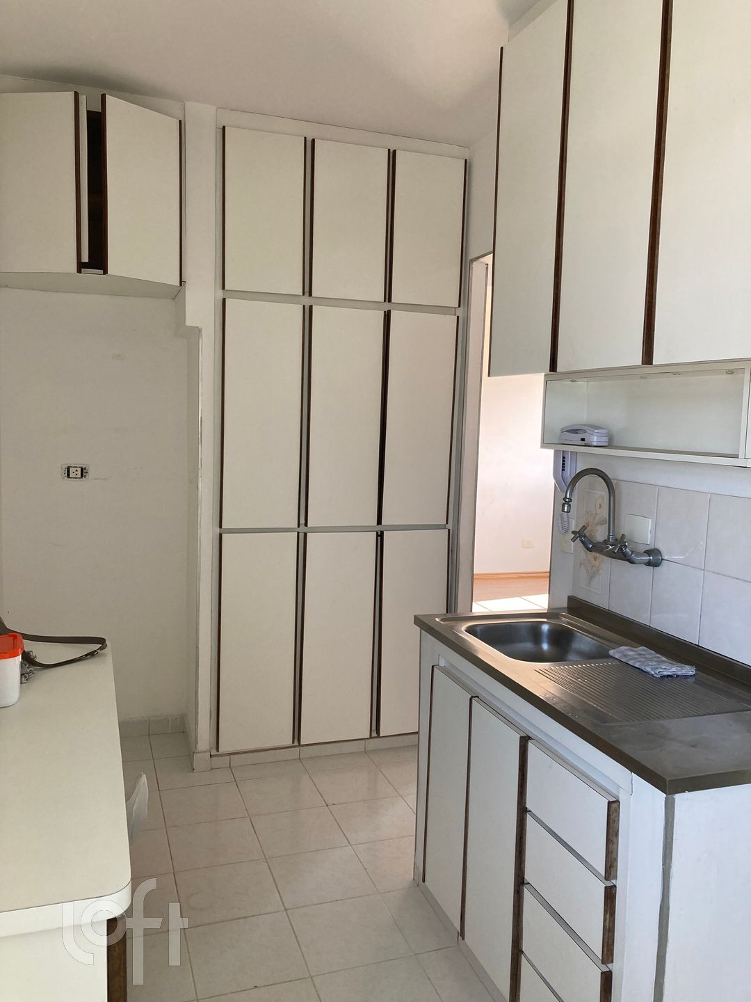 Apartamento à venda com 2 quartos, 50m² - Foto 3