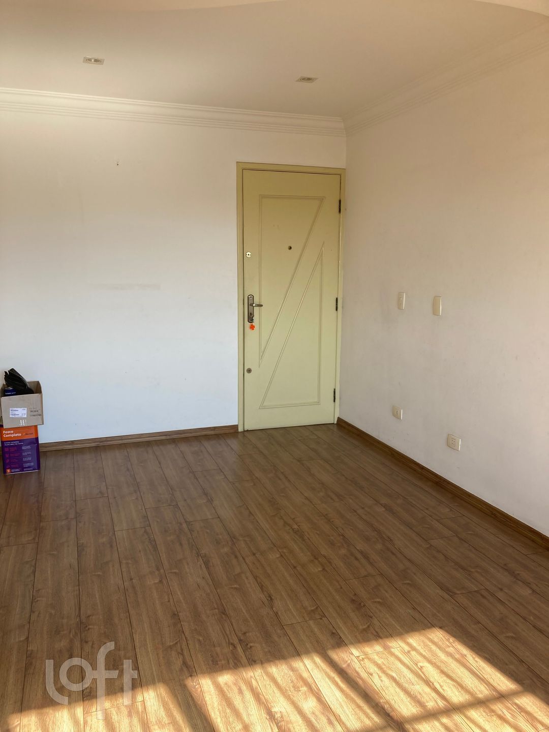 Apartamento à venda com 2 quartos, 50m² - Foto 2