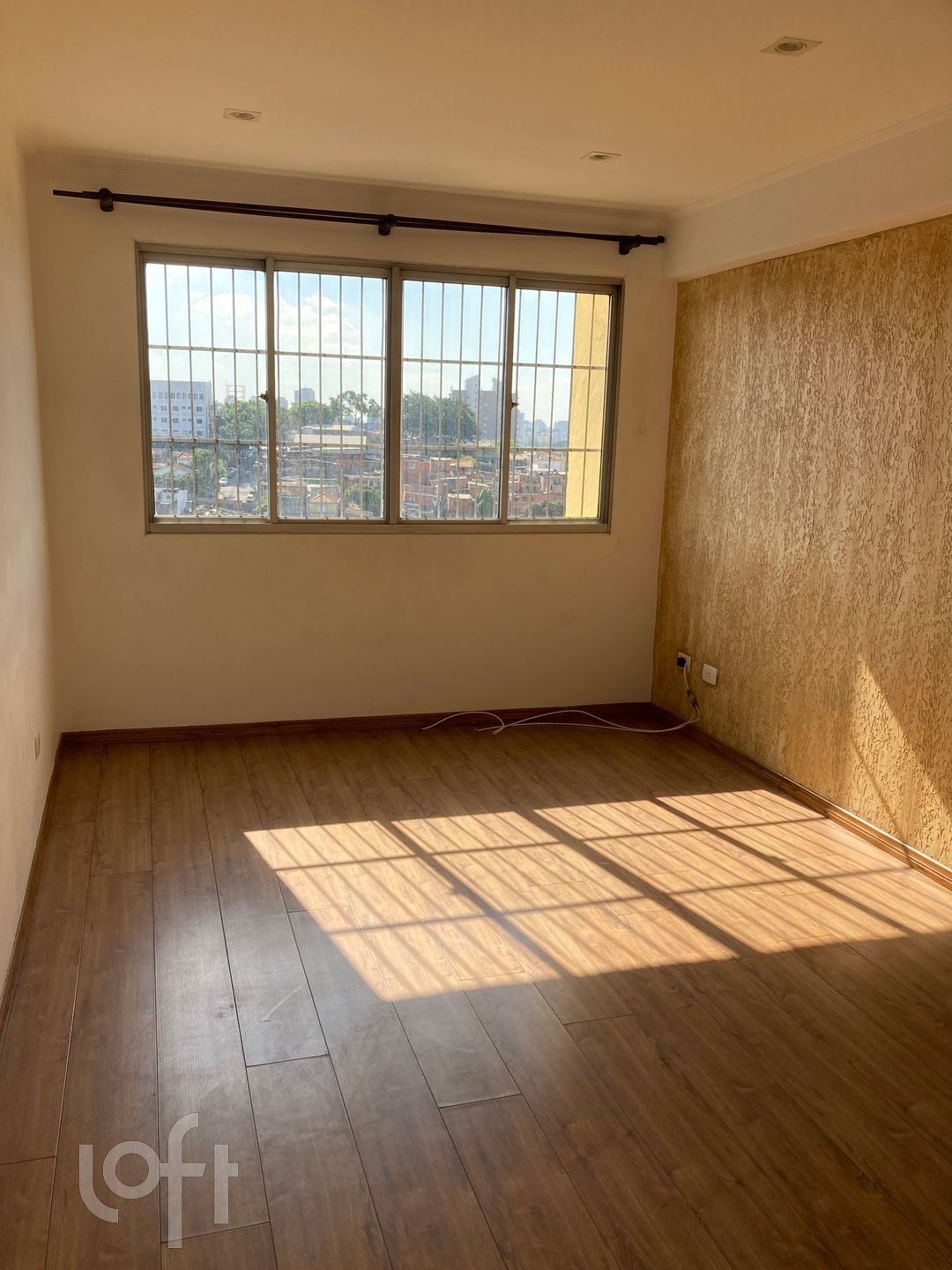 Apartamento à venda com 2 quartos, 50m² - Foto 1