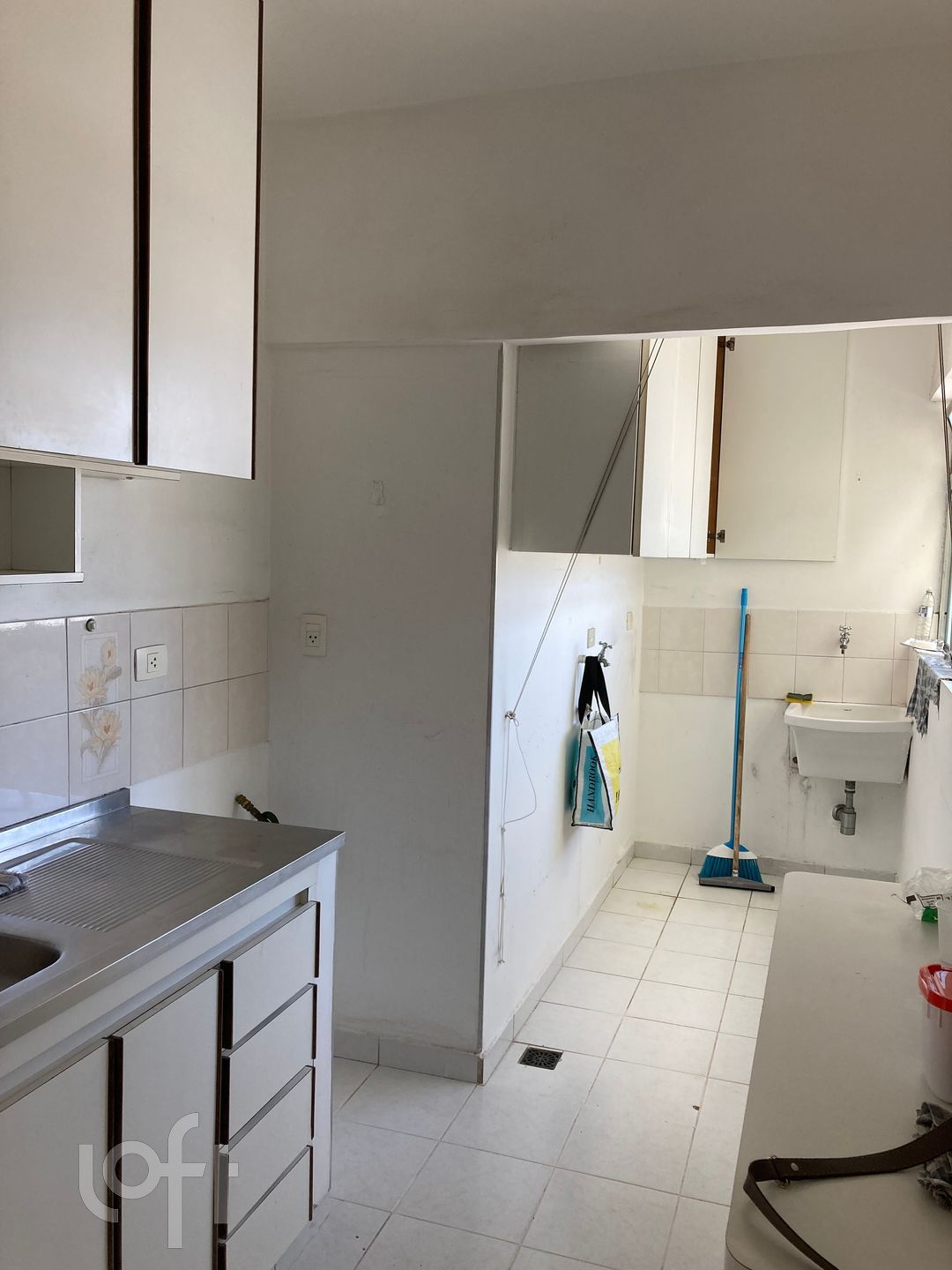 Apartamento à venda com 2 quartos, 50m² - Foto 4