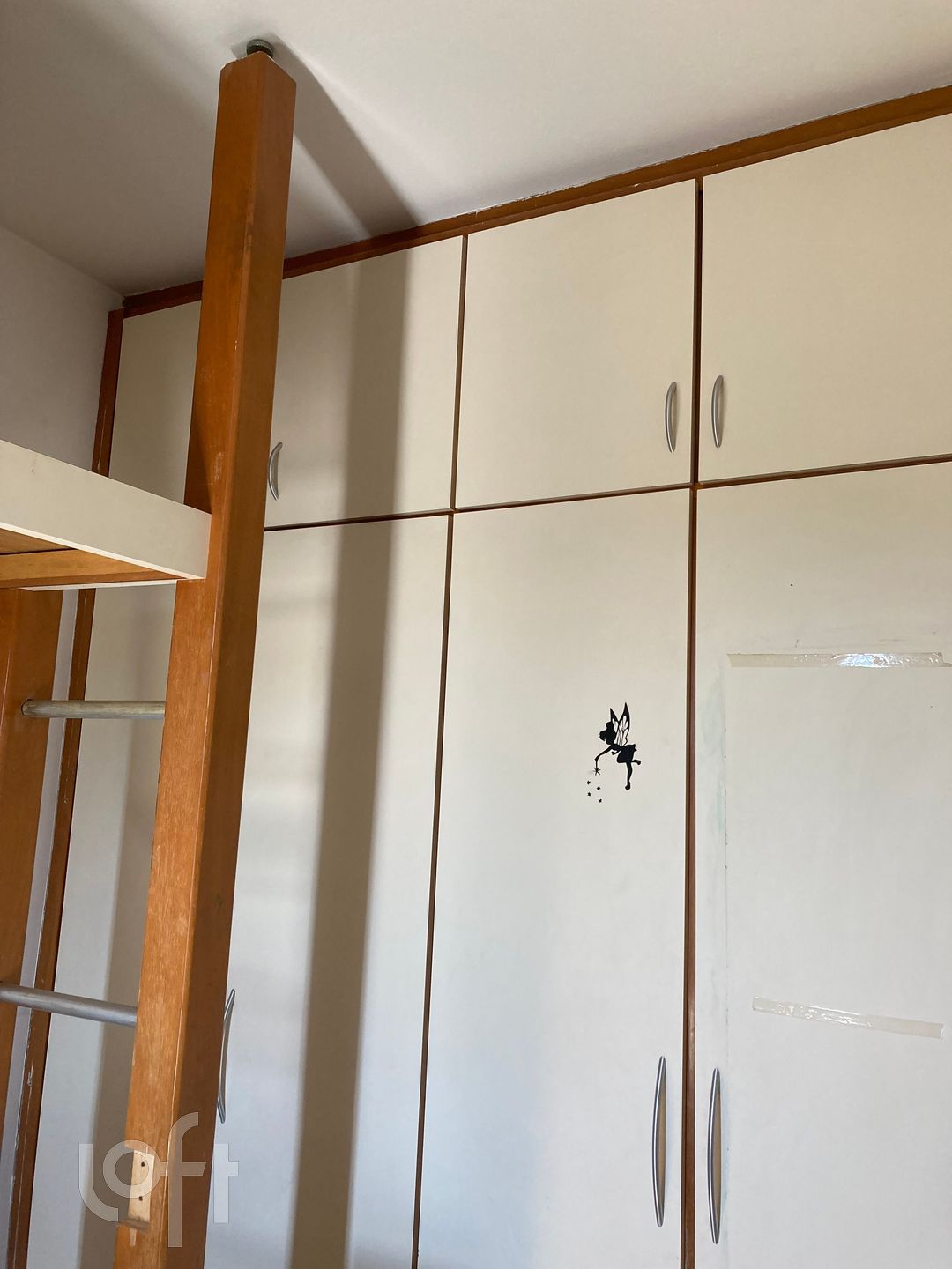 Apartamento à venda com 2 quartos, 50m² - Foto 6