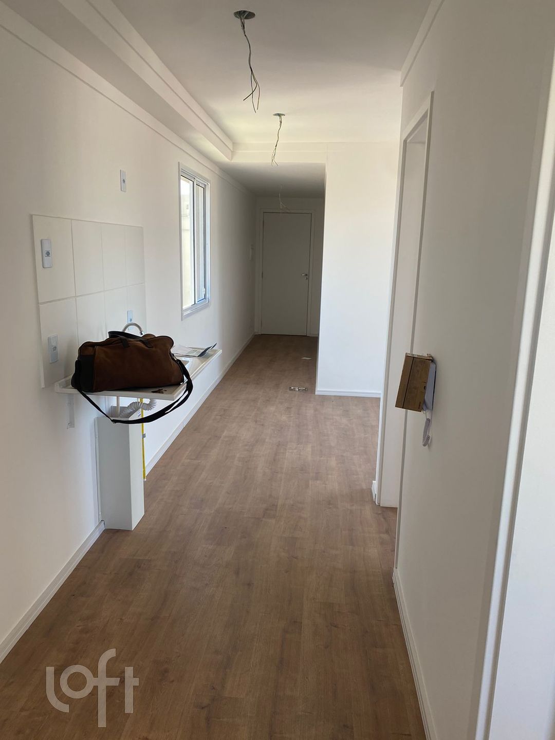 Apartamento à venda com 2 quartos, 45m² - Foto 7