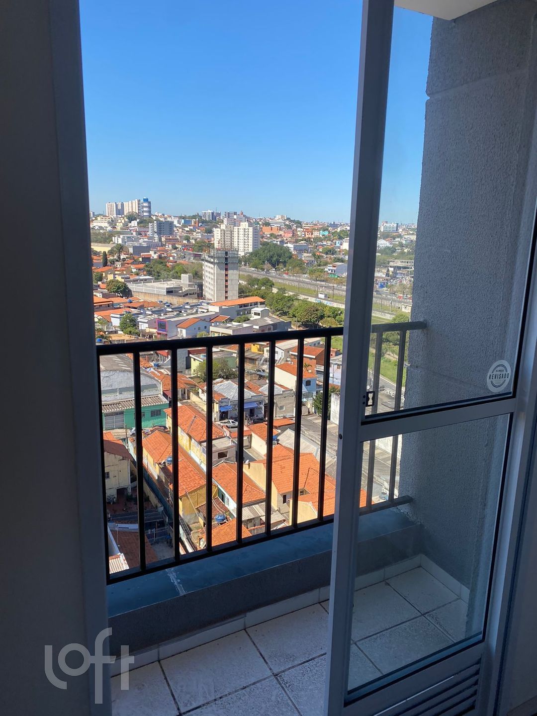 Apartamento à venda com 2 quartos, 45m² - Foto 2