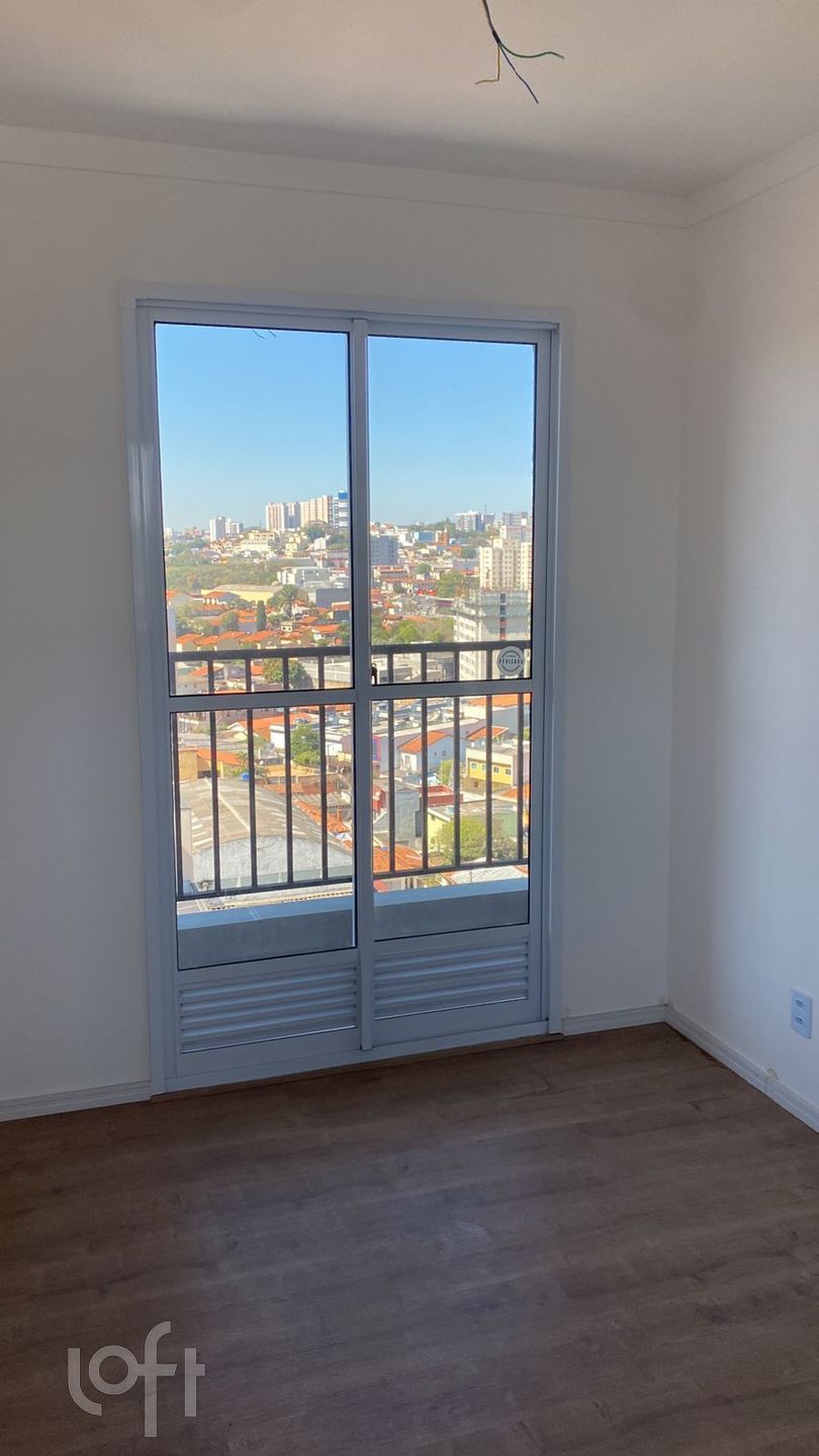 Apartamento à venda com 2 quartos, 45m² - Foto 16