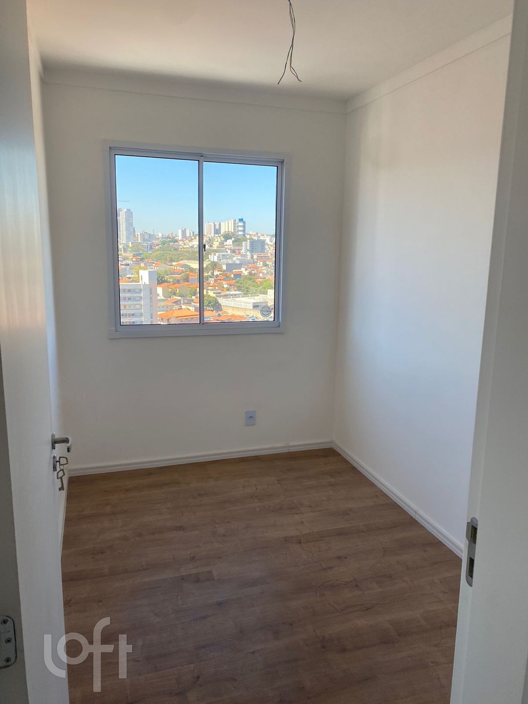 Apartamento à venda com 2 quartos, 45m² - Foto 18