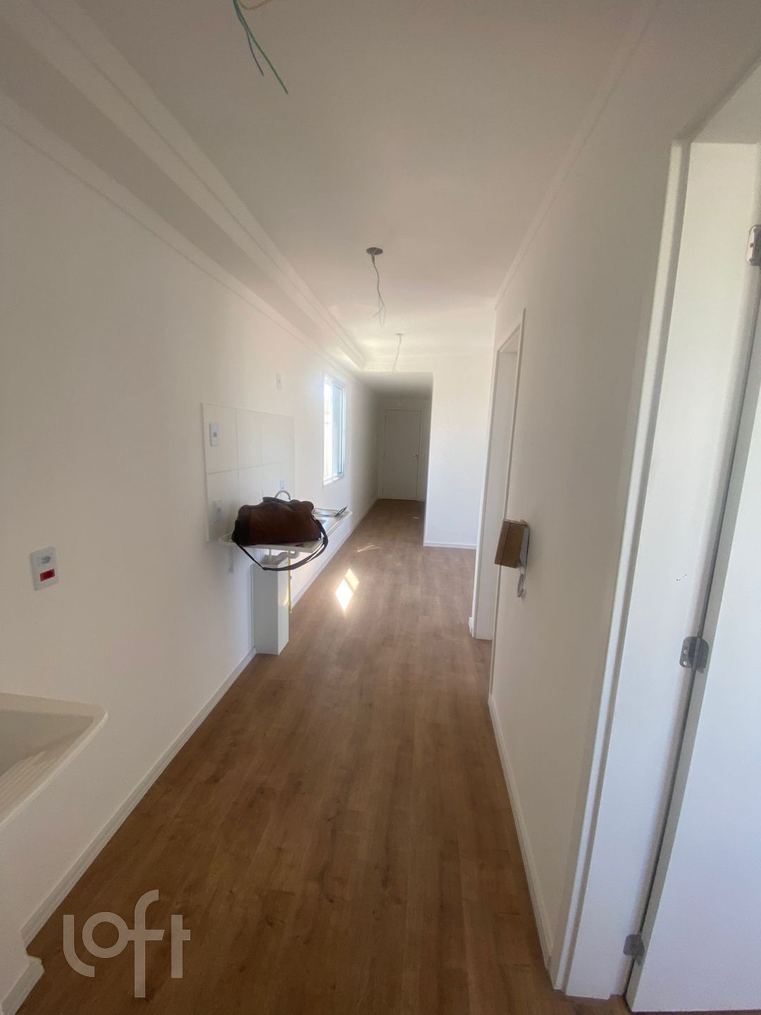 Apartamento à venda com 2 quartos, 45m² - Foto 11