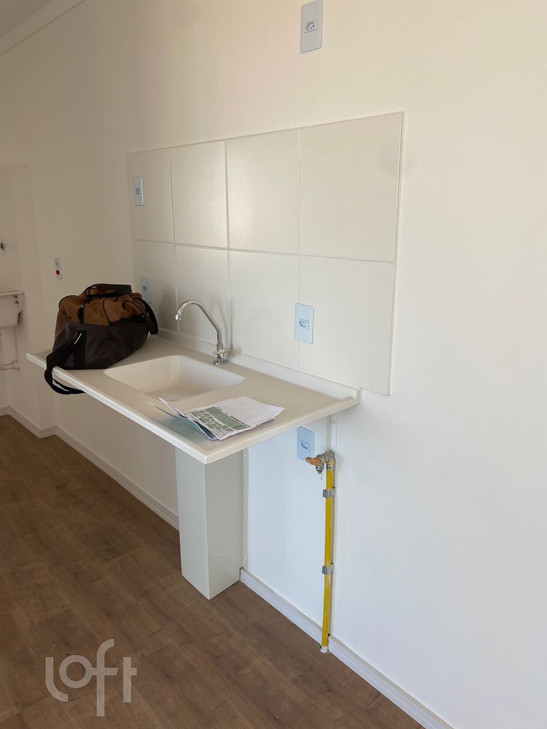 Apartamento à venda com 2 quartos, 45m² - Foto 8