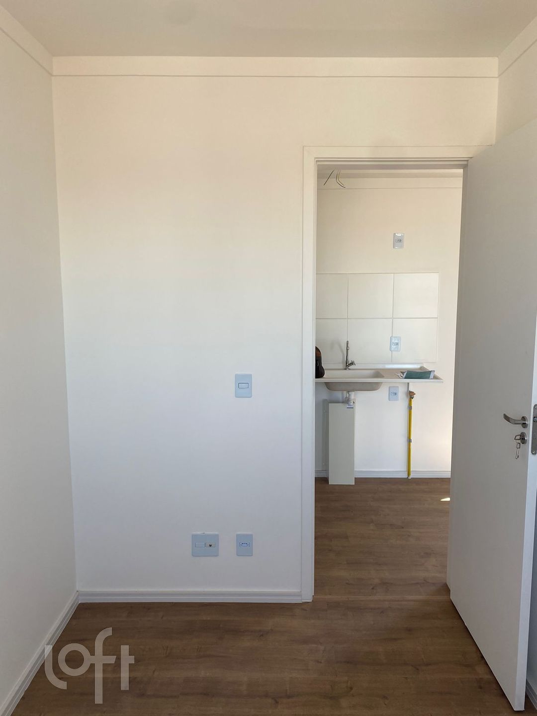 Apartamento à venda com 2 quartos, 45m² - Foto 10