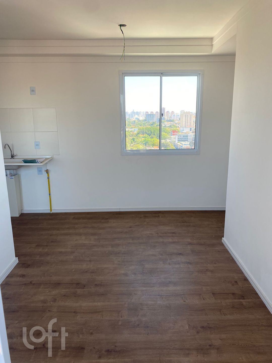 Apartamento à venda com 2 quartos, 45m² - Foto 4