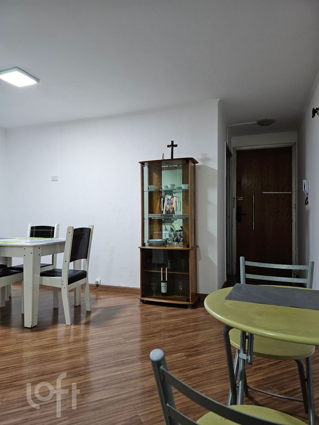 Apartamento à venda com 3 quartos, 78m² - Foto 6