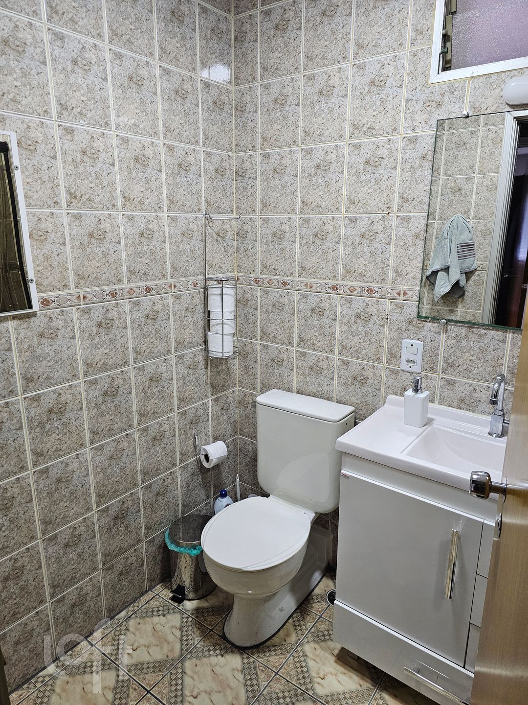 Apartamento à venda com 3 quartos, 78m² - Foto 14