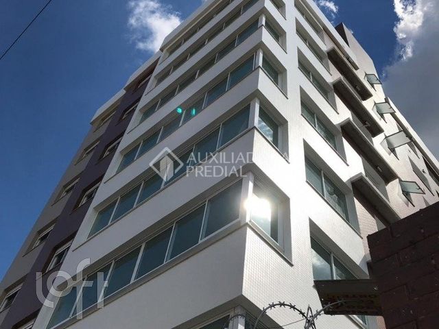 Apartamento com 75m², 2 dormitórios, 2 suítes, 2 vagas, Boa Vista em Porto Alegre