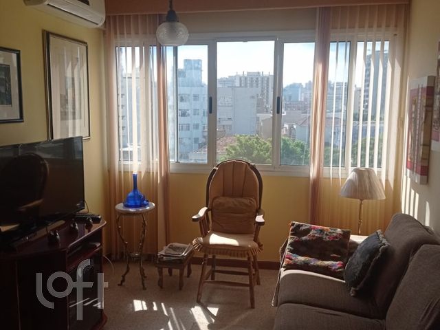 Apartamento com 55m², 2 dormitórios, 1 vaga, Cidade Baixa em Porto Alegre
