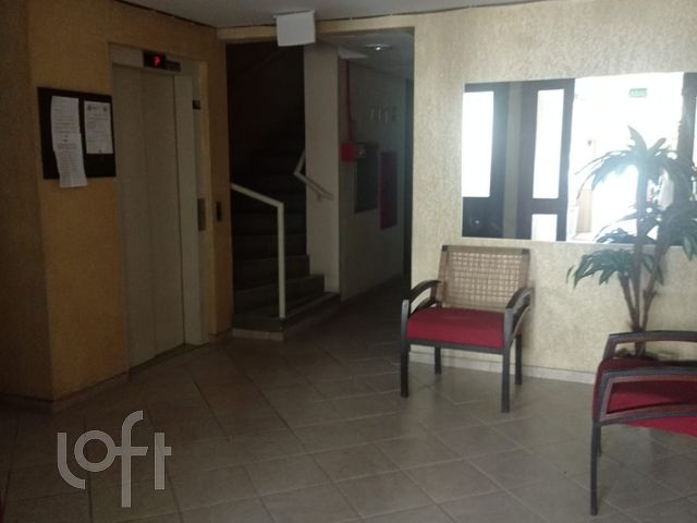 Apartamento com 55m², 2 dormitórios, 1 vaga, Cidade Baixa em Porto Alegre