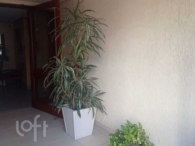 Apartamento com 55m², 2 dormitórios, 1 vaga, Cidade Baixa em Porto Alegre