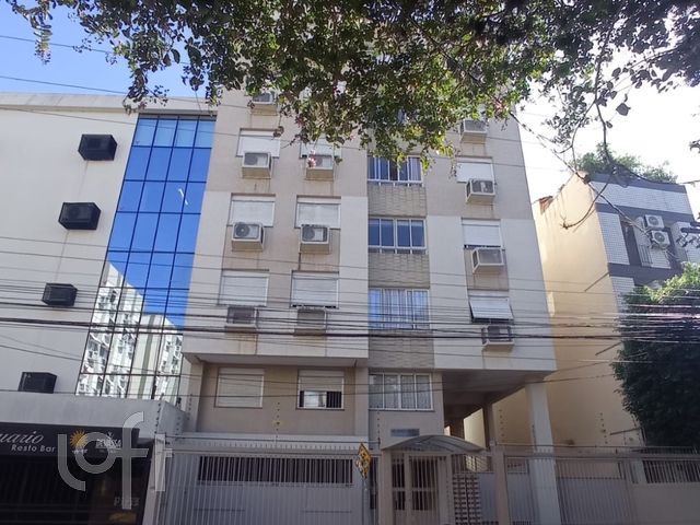 Apartamento com 55m², 2 dormitórios, 1 vaga, Cidade Baixa em Porto Alegre
