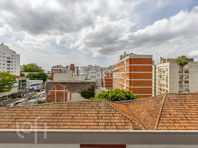 Apartamento com 223m², 3 dormitórios, 1 suíte, 1 vaga, Auxiliadora em Porto Alegre