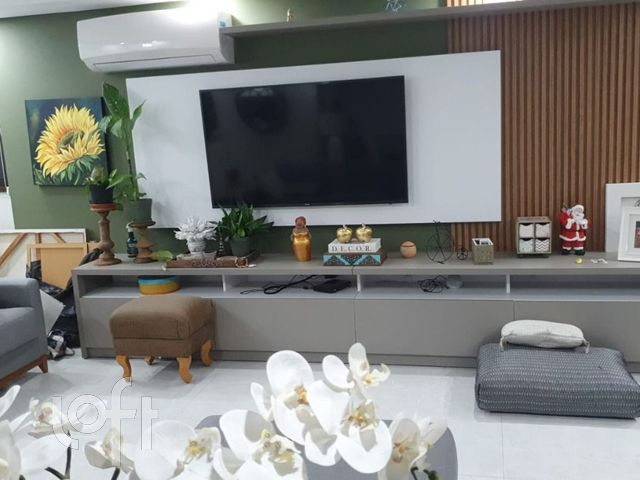 Apartamento com 106m², 3 dormitórios, 1 suíte, 2 vagas, Boa Vista em Porto Alegre