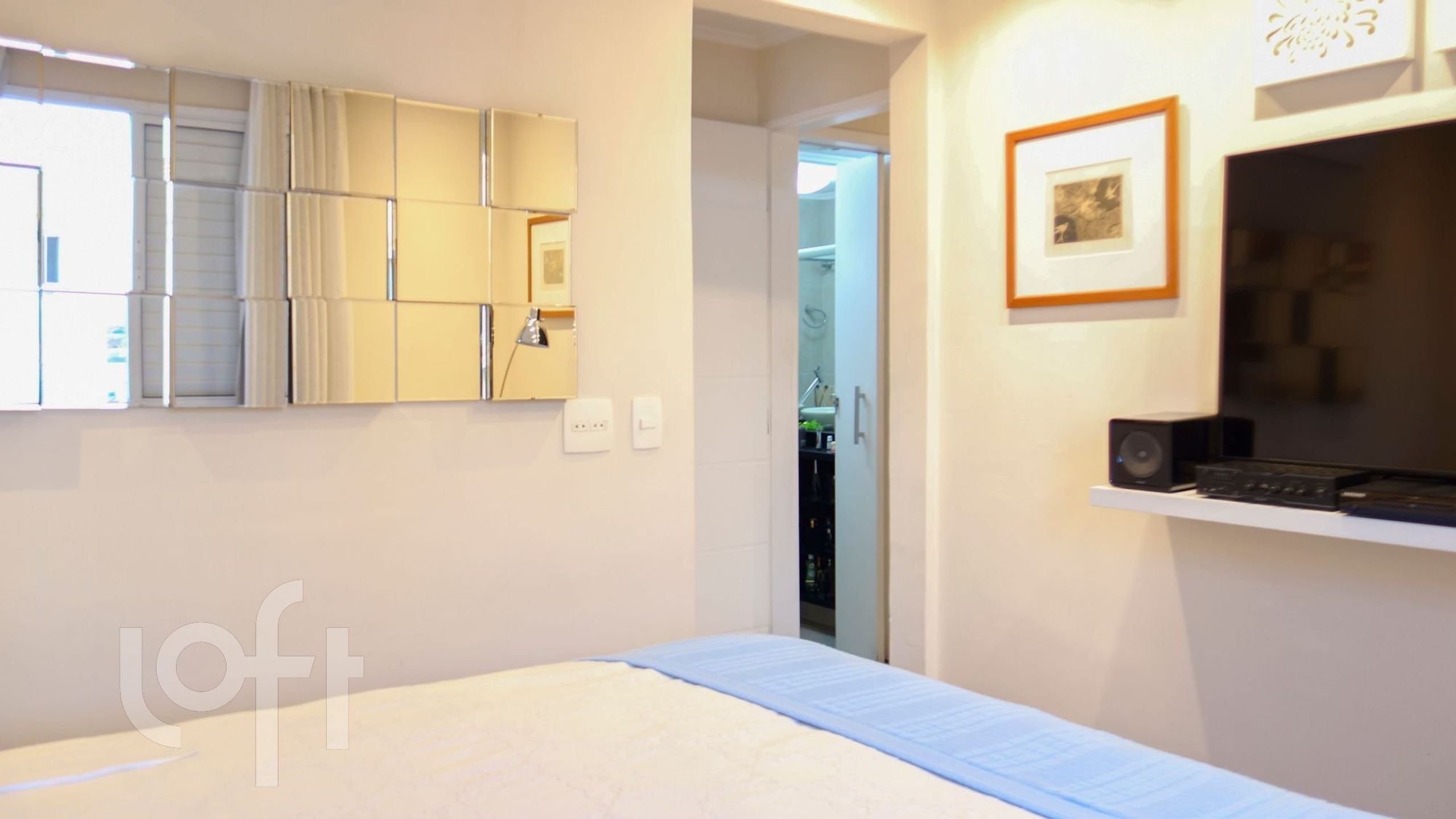 Apartamento à venda com 3 quartos, 66m² - Foto 5