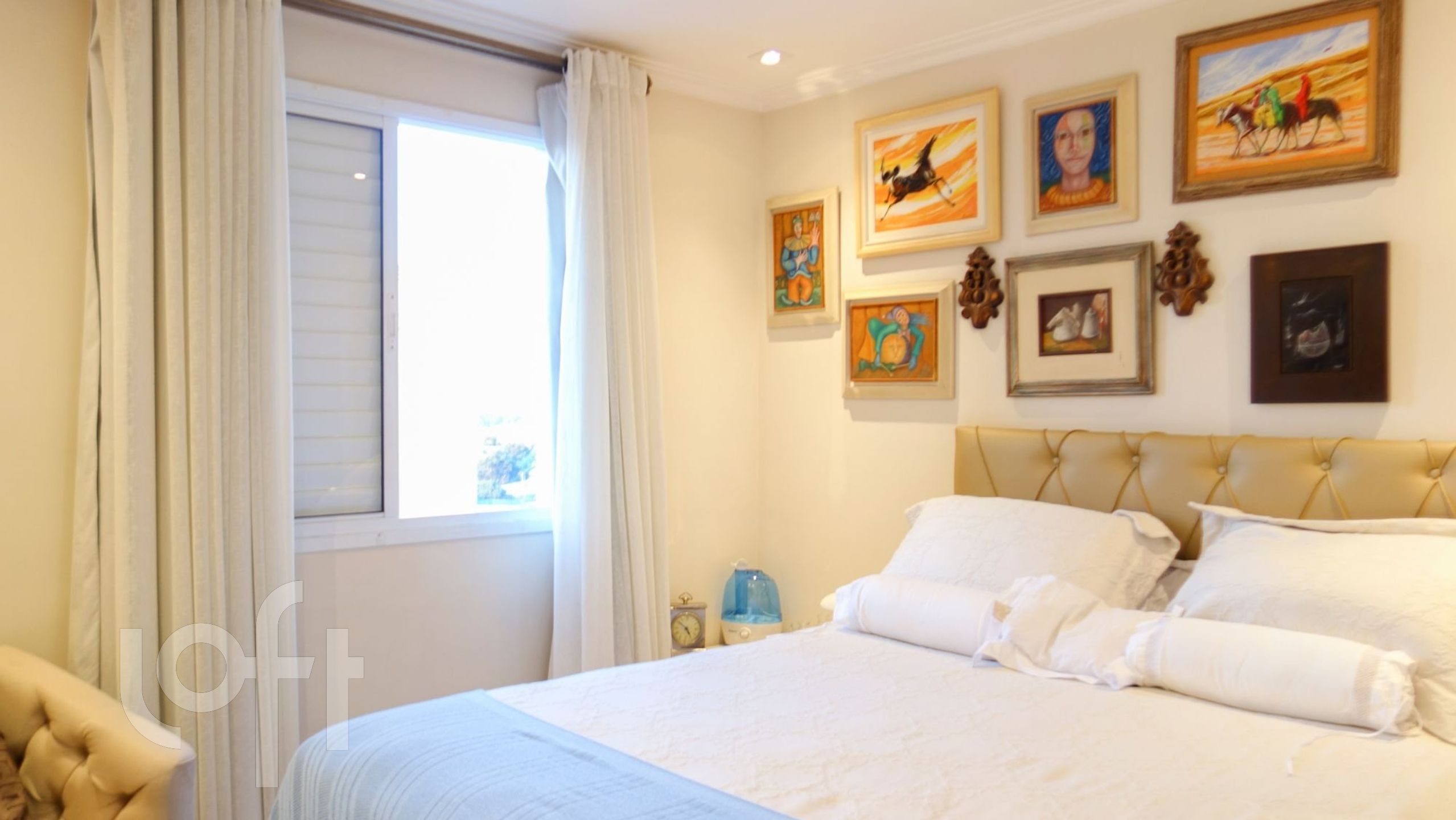 Apartamento à venda com 3 quartos, 66m² - Foto 7