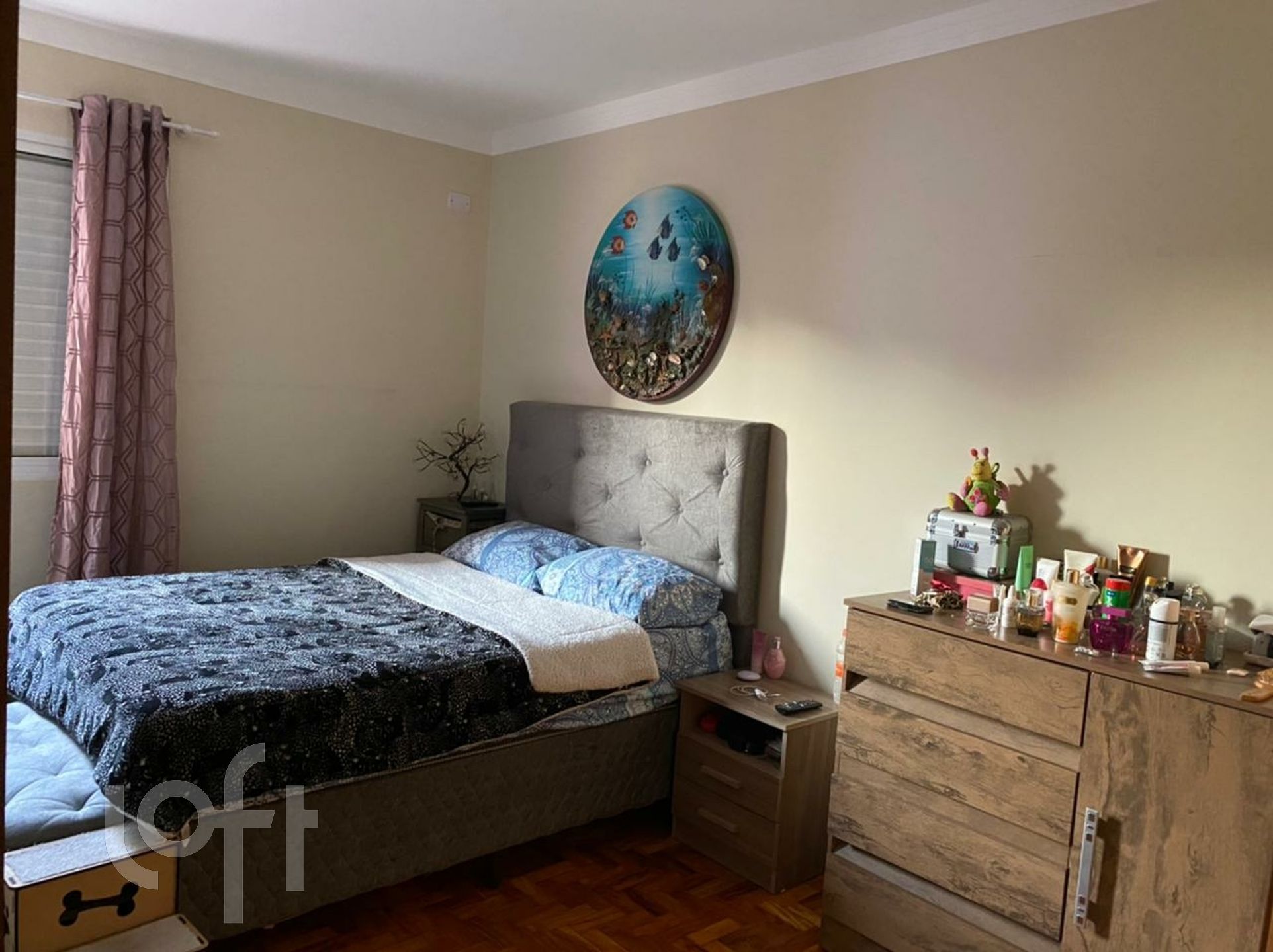 Apartamento à venda com 3 quartos, 98m² - Foto 12