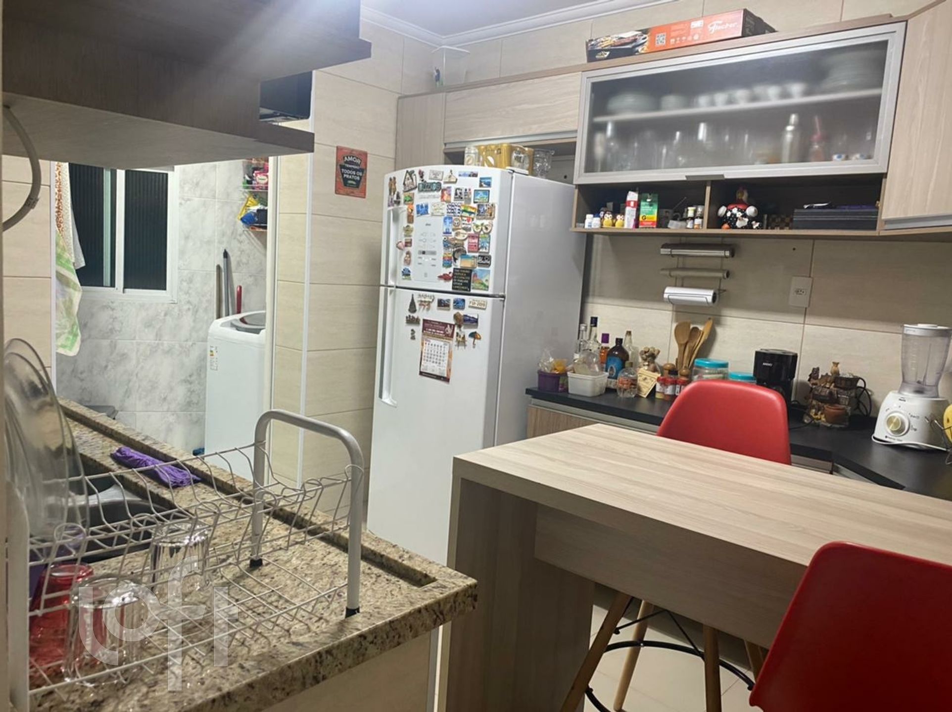 Apartamento à venda com 3 quartos, 98m² - Foto 28